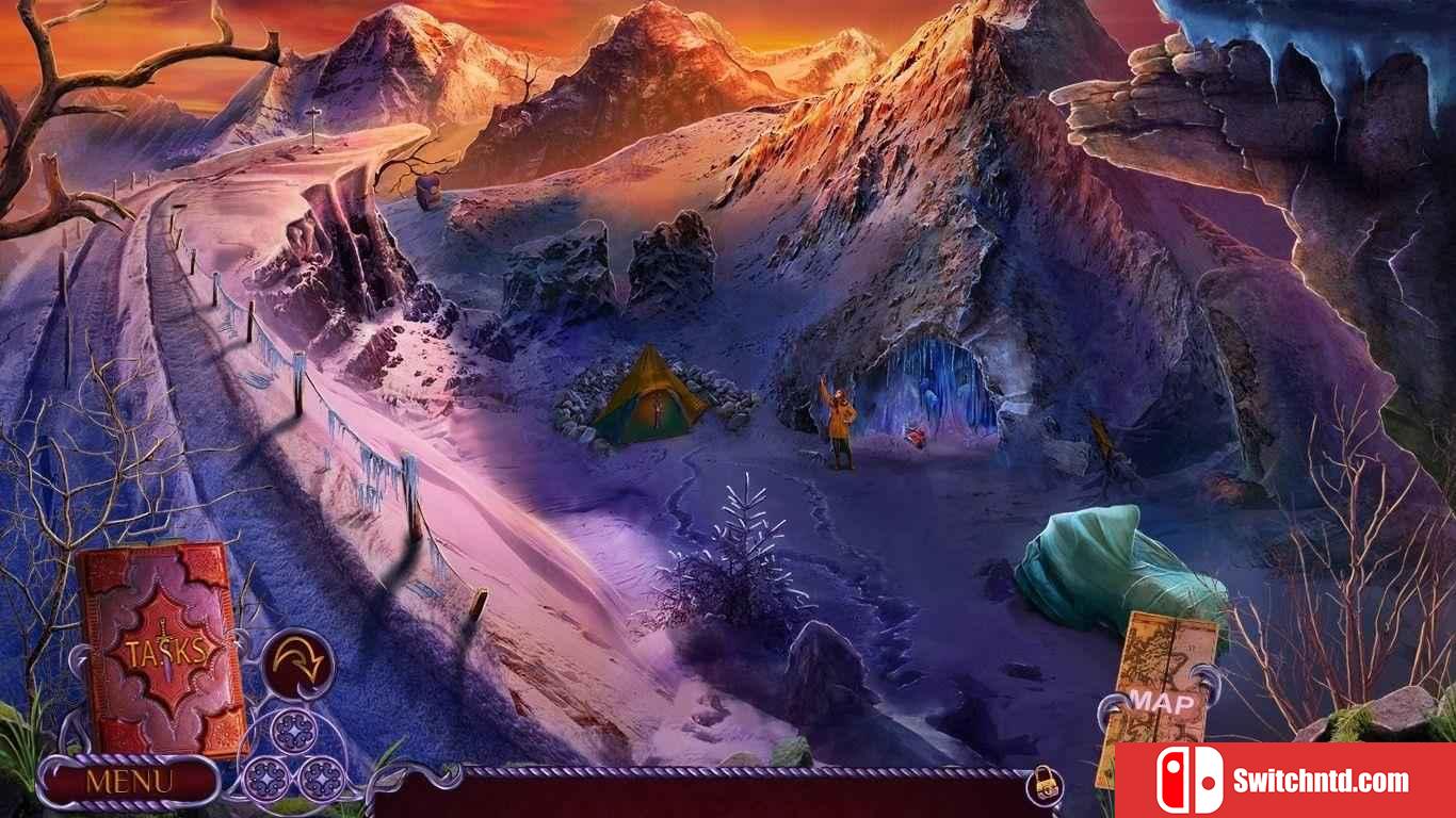 《隐藏探险：国王的路线（Hidden Expedition: A King's Line）》典藏版 RAZOR硬盘版[EN]_1