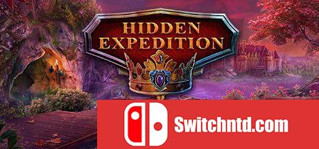 《隐藏探险：国王的路线（Hidden Expedition: A King's Line）》典藏版 RAZOR硬盘版[EN]_0