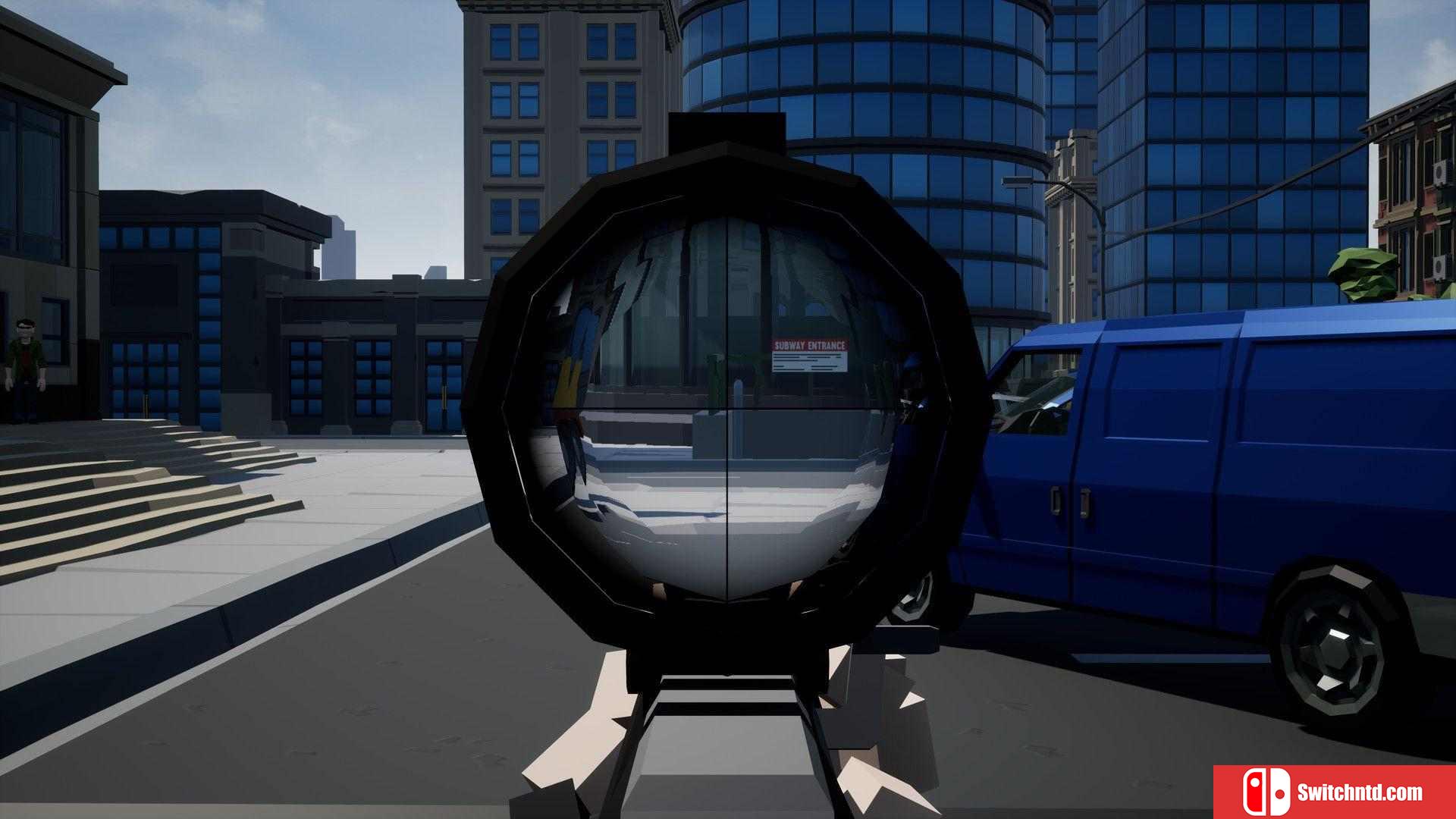 《完美抢劫2（Perfect Heist 2）》PLAZA镜像版[EN]_2