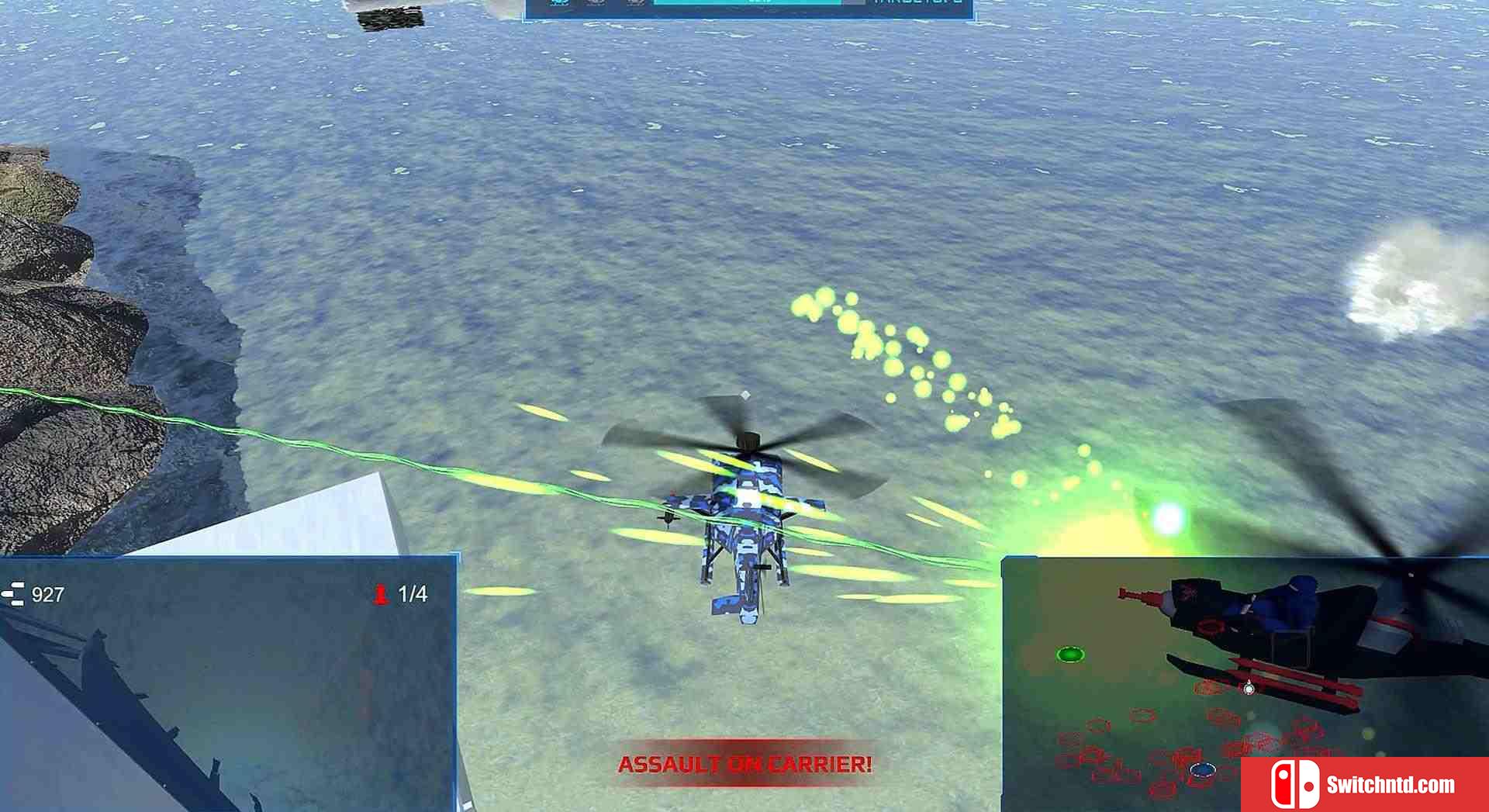 《突袭蝎子岛（Raid on Scorpion Island）》DARKZER0硬盘版[EN]_5
