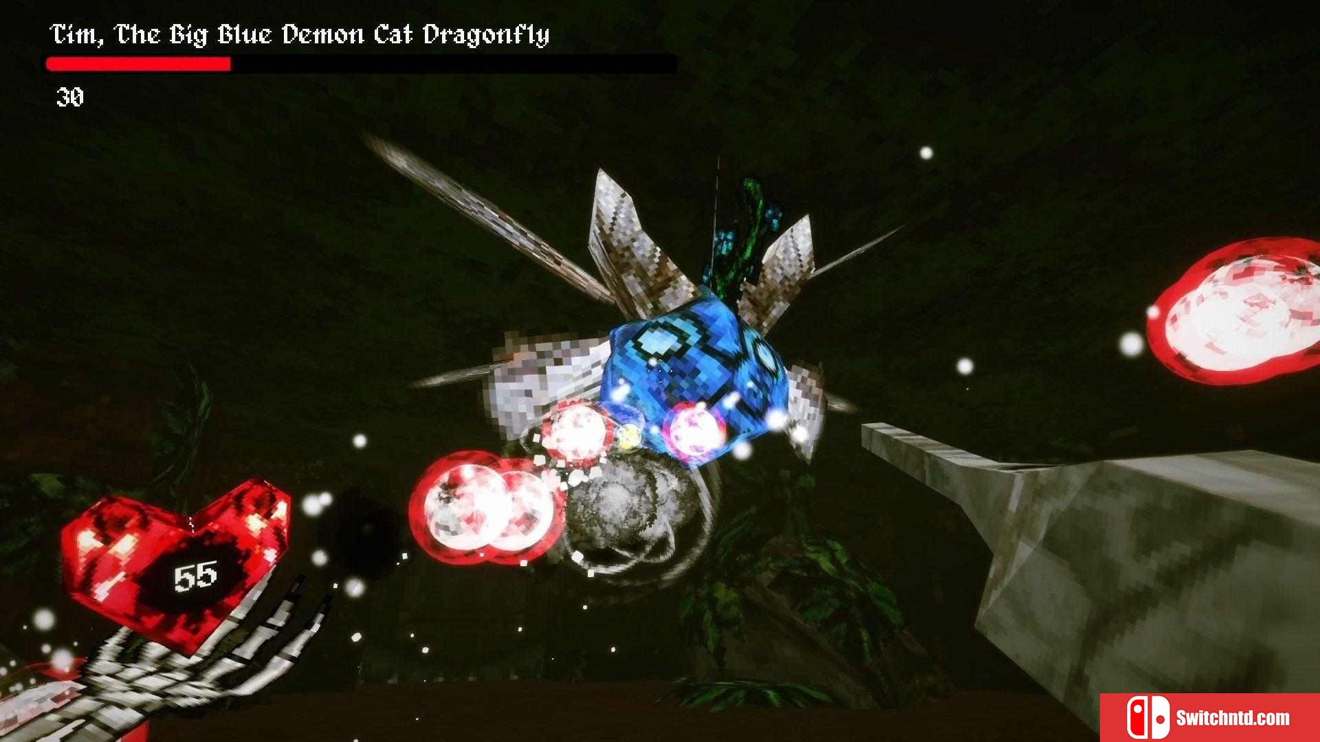 《天杀的花园（God Damn The Garden）》DARKZER0硬盘版[EN]_5