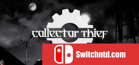 《收藏大盗（Collector Thief）》SKIDROW镜像版[EN]_0