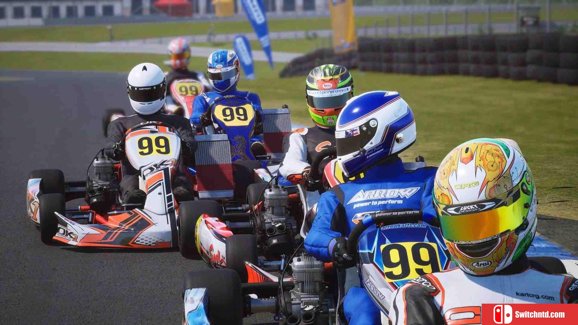 《KartKraft（KartKraft）》Build 7773416 P2P硬盘版[EN]_3