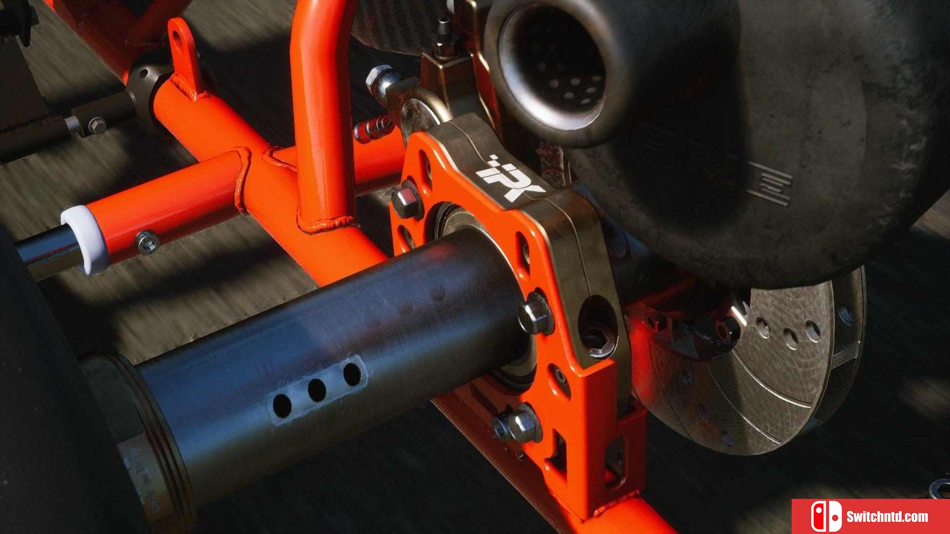 《KartKraft（KartKraft）》Build 7773416 P2P硬盘版[EN]_4