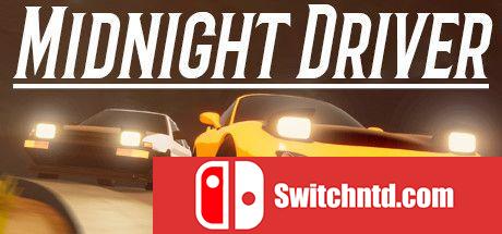 《午夜司机（Midnight Driver）》TiNYiSO镜像版[EN]_0