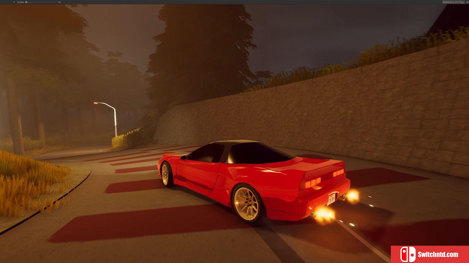《午夜司机（Midnight Driver）》TiNYiSO镜像版[EN]_5