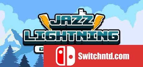 《爵士闪电：城堡地牢（Jazz Lightning : Castle Dungeons）》DARKZER0硬盘版[EN]_0