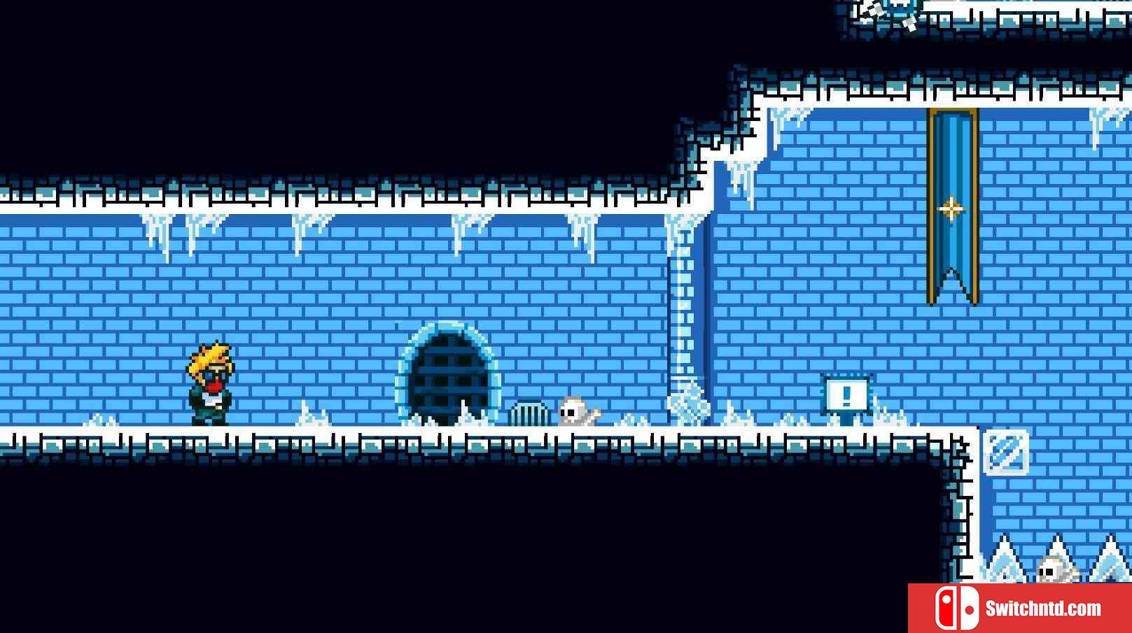 《爵士闪电：城堡地牢（Jazz Lightning : Castle Dungeons）》DARKZER0硬盘版[EN]_4