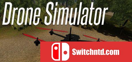 《无人机模拟器（Drone Simulator）》DARKSiDERS镜像版[EN]_0