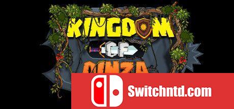 《丁萨王国（Kingdom of Dinza）》DARKZER0硬盘版[EN]_0