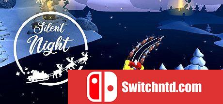 《平安夜：圣诞礼物（Silent Night - A Christmas Delivery）》RAZOR硬盘版[EN]_0