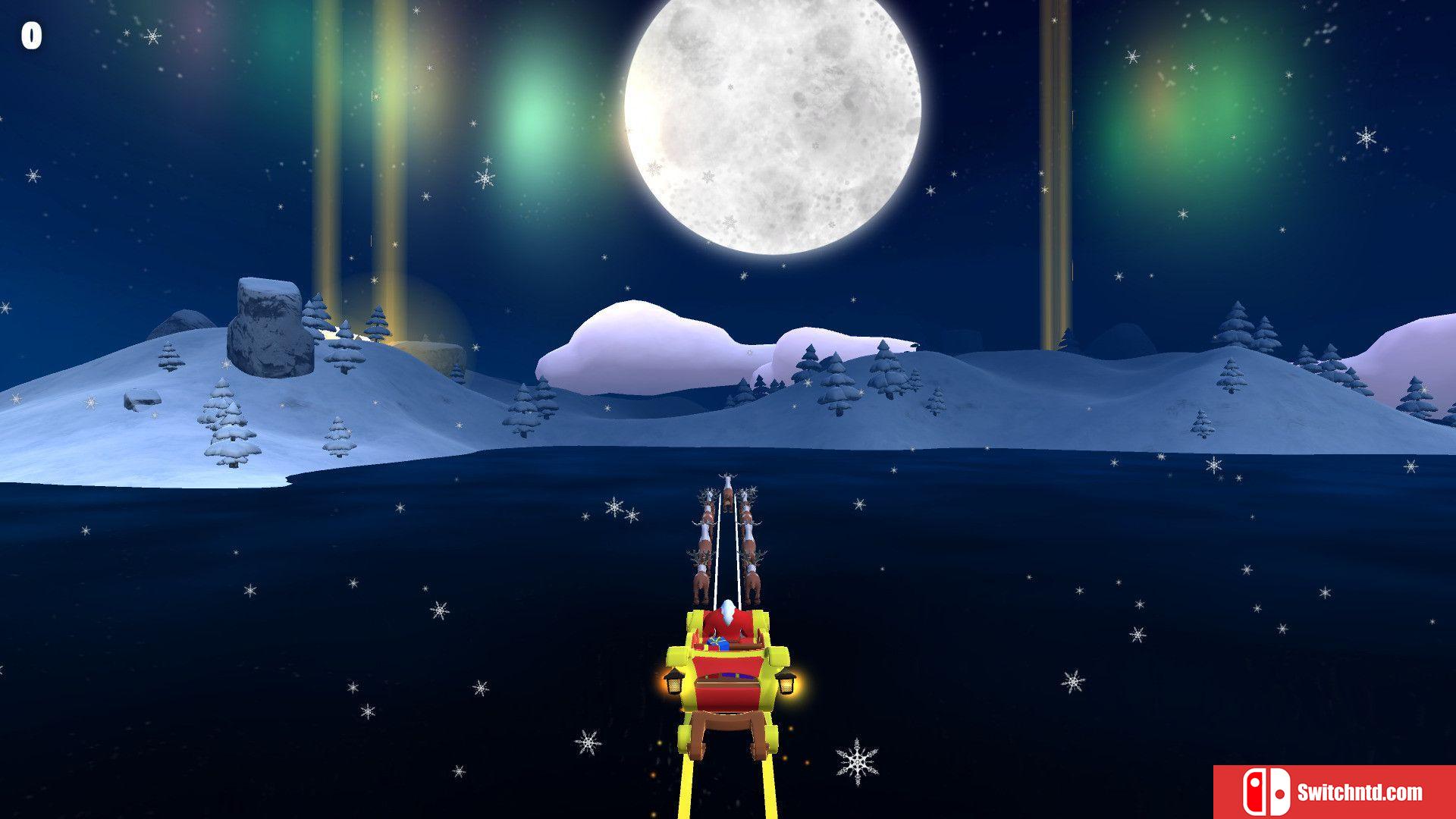 《平安夜：圣诞礼物（Silent Night - A Christmas Delivery）》RAZOR硬盘版[EN]_2
