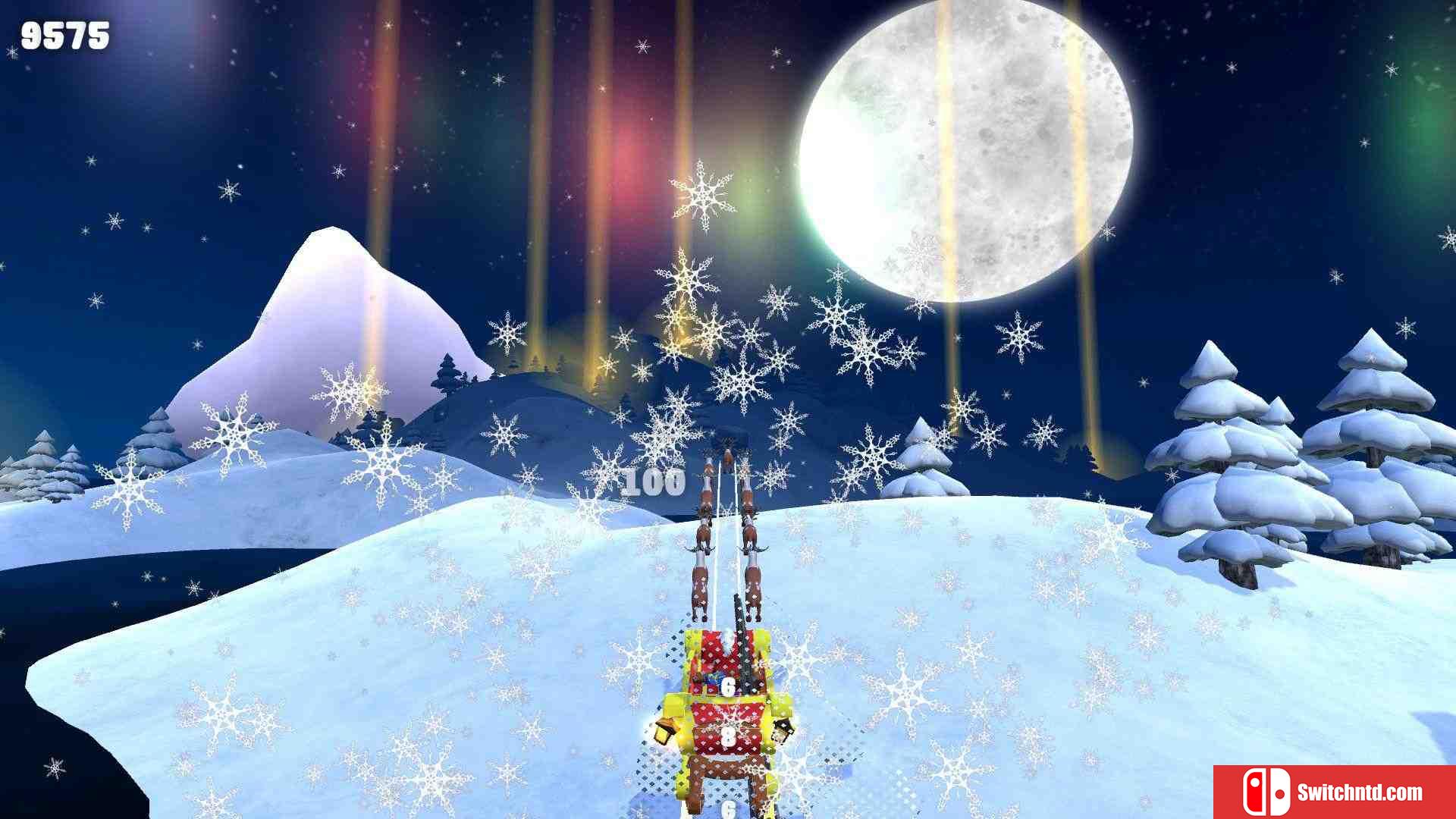 《平安夜：圣诞礼物（Silent Night - A Christmas Delivery）》RAZOR硬盘版[EN]_4