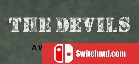 《恶魔：二战视觉小说（The Devils - A Visual Novel Of WWII）》DARKZER0硬盘版[EN]_0