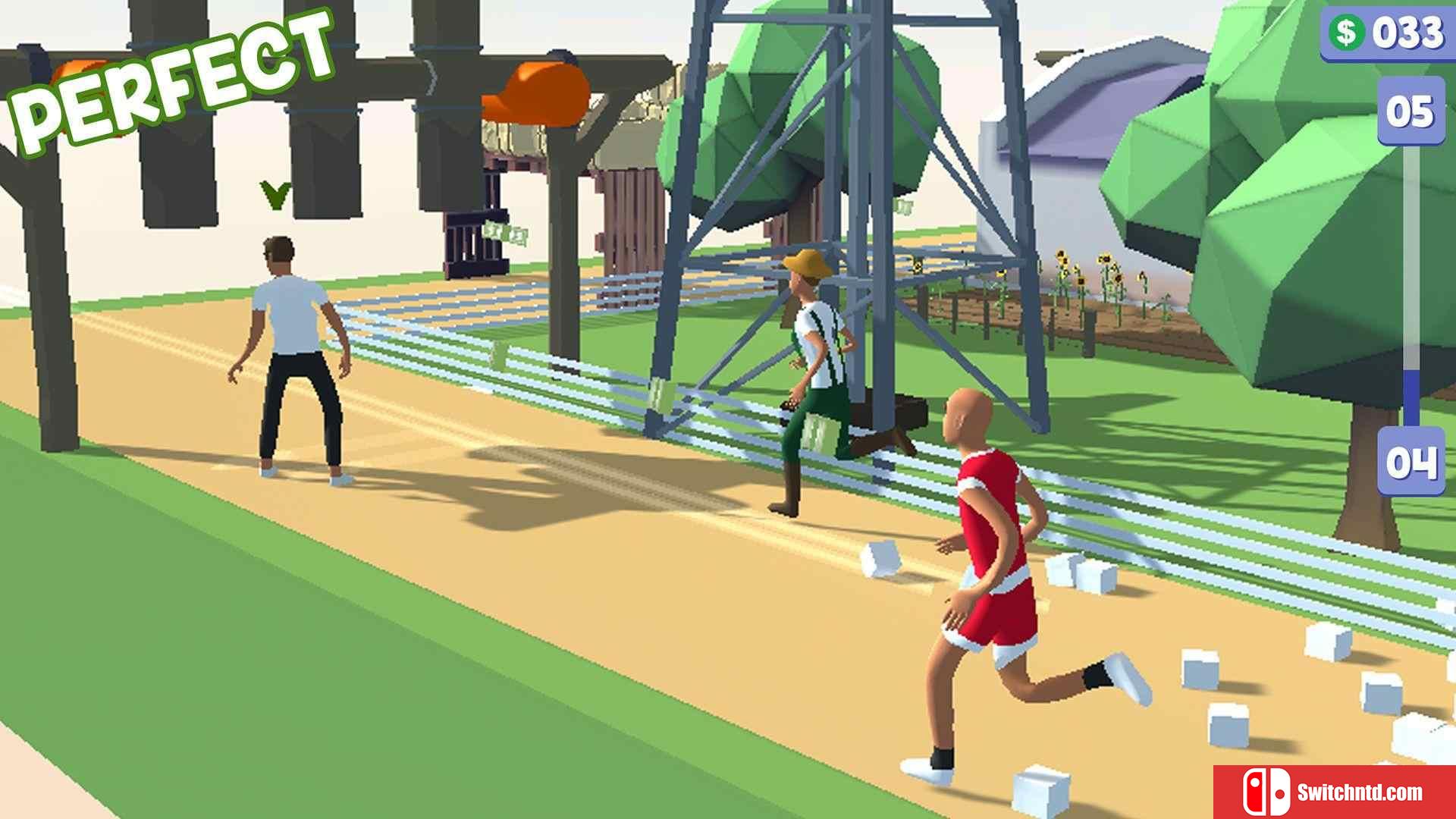《跑步挑战（Running Challenge）》DARKZER0硬盘版[EN]_2