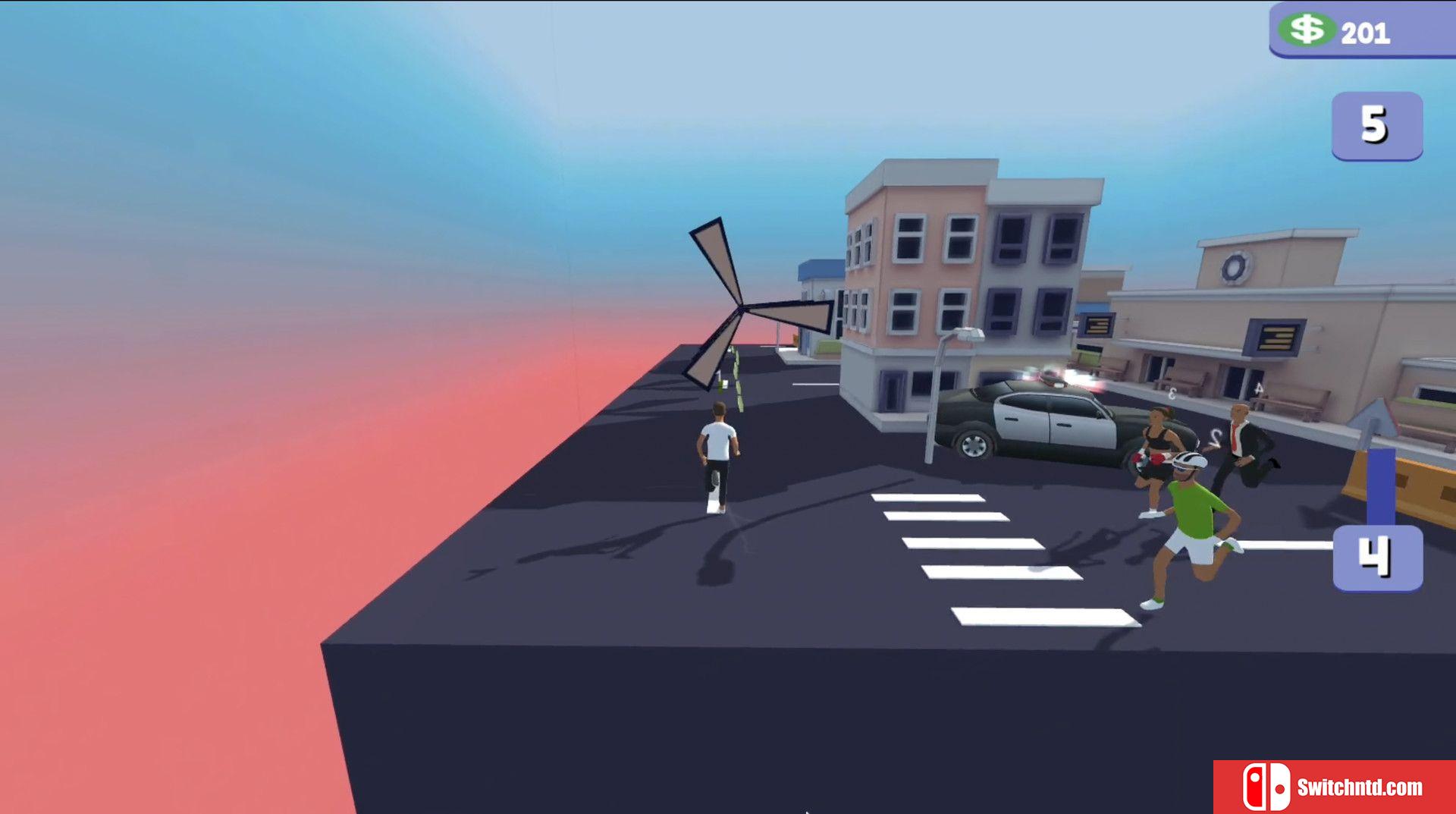 《跑步挑战（Running Challenge）》DARKZER0硬盘版[EN]_4