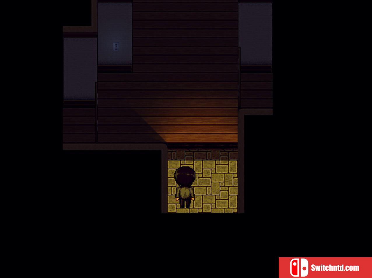 《孤独（ALONE）》TiNYiSO镜像版[EN]_1