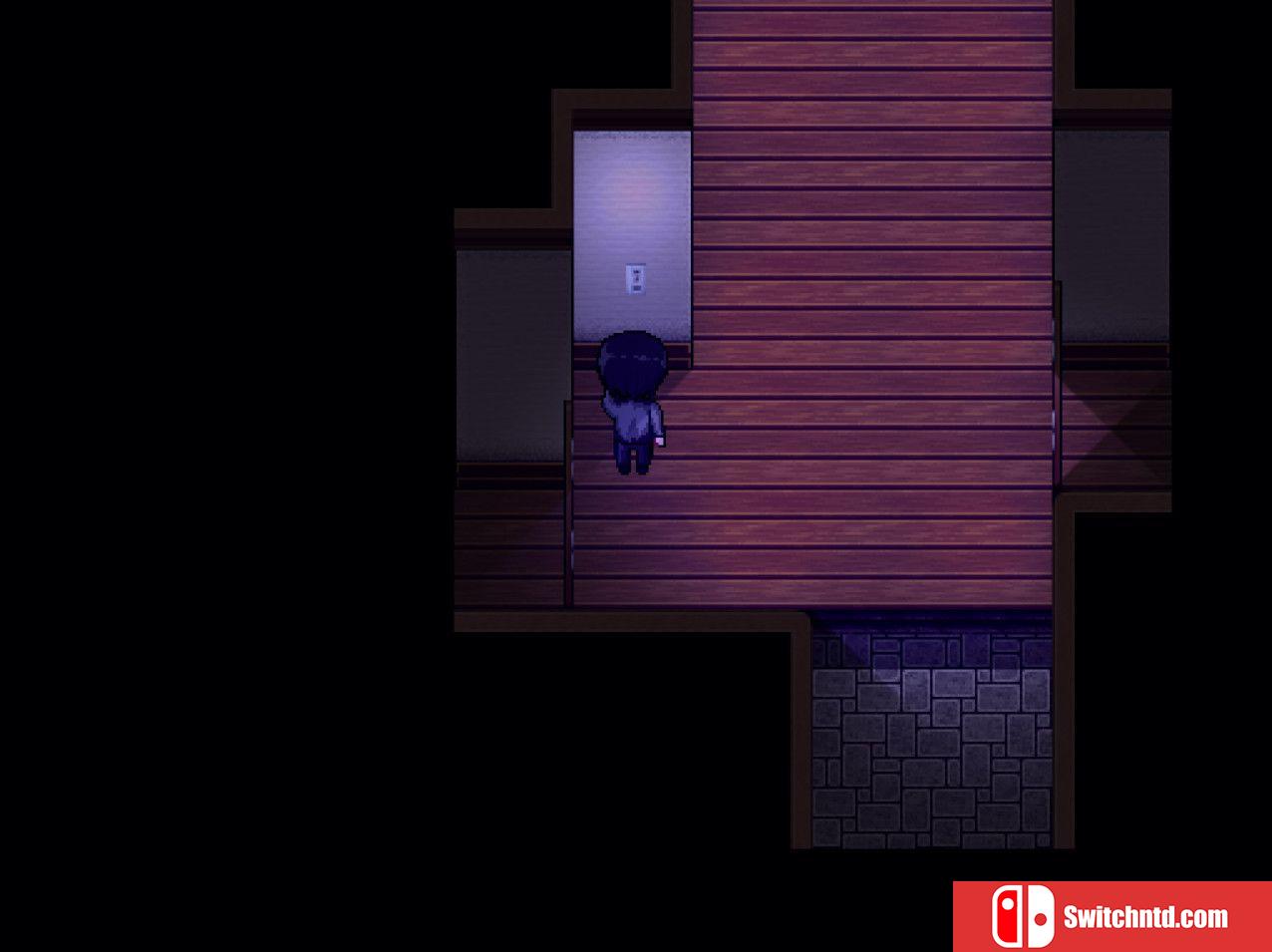《孤独（ALONE）》TiNYiSO镜像版[EN]_2