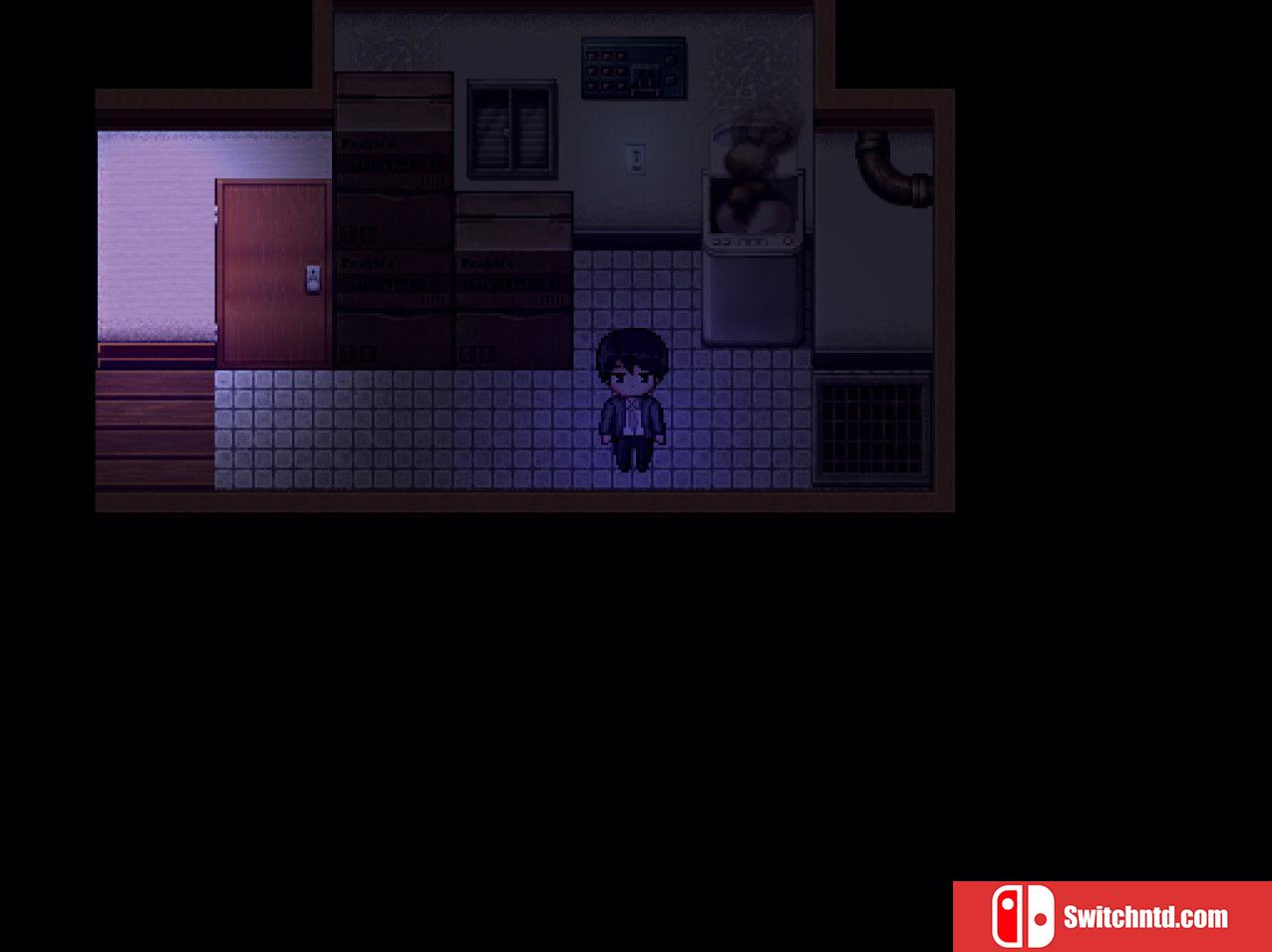 《孤独（ALONE）》TiNYiSO镜像版[EN]_3