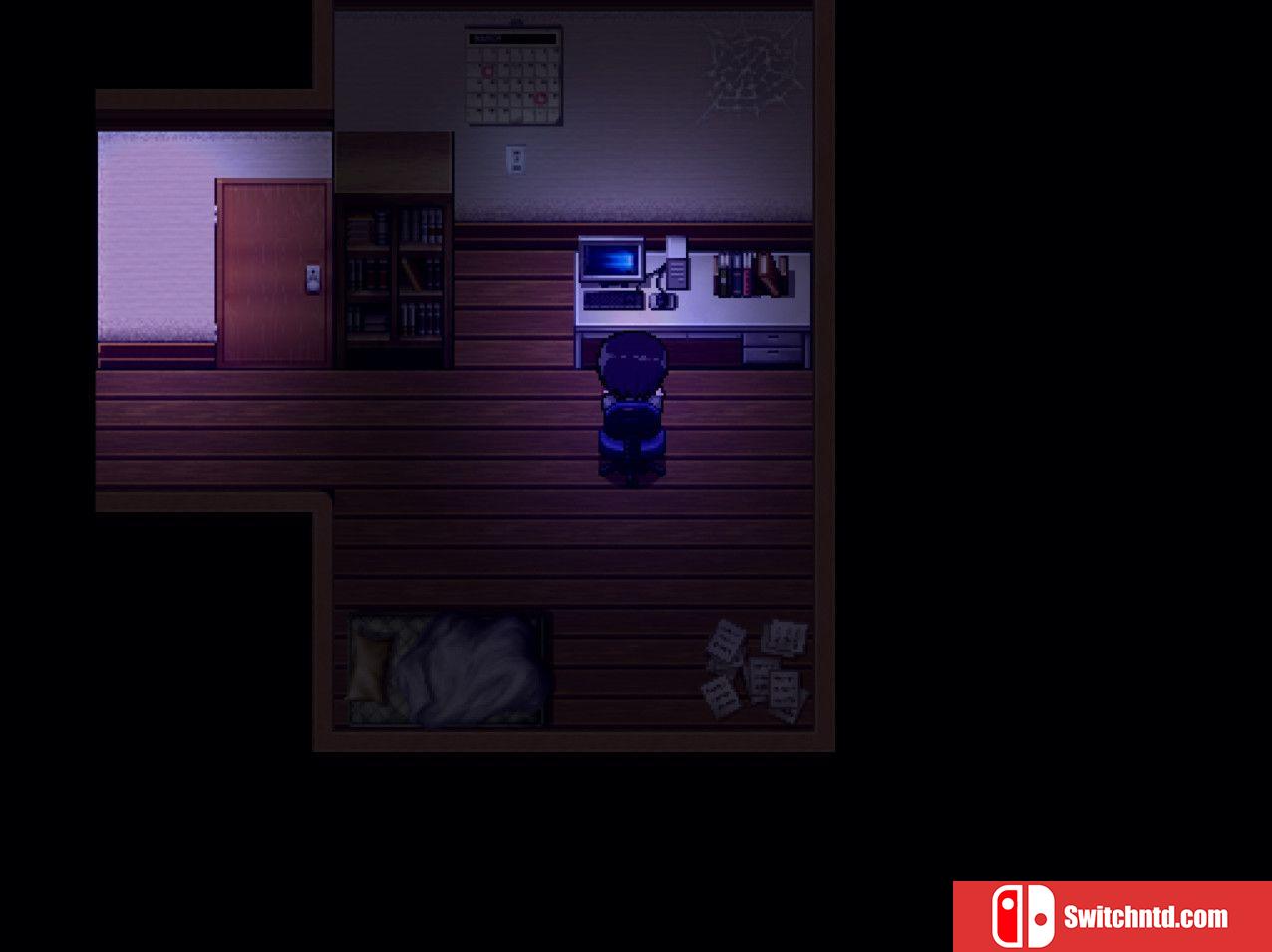 《孤独（ALONE）》TiNYiSO镜像版[EN]_5