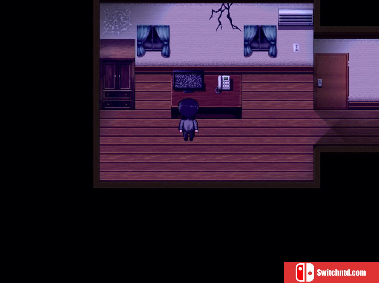 《孤独（ALONE）》TiNYiSO镜像版[EN]_4