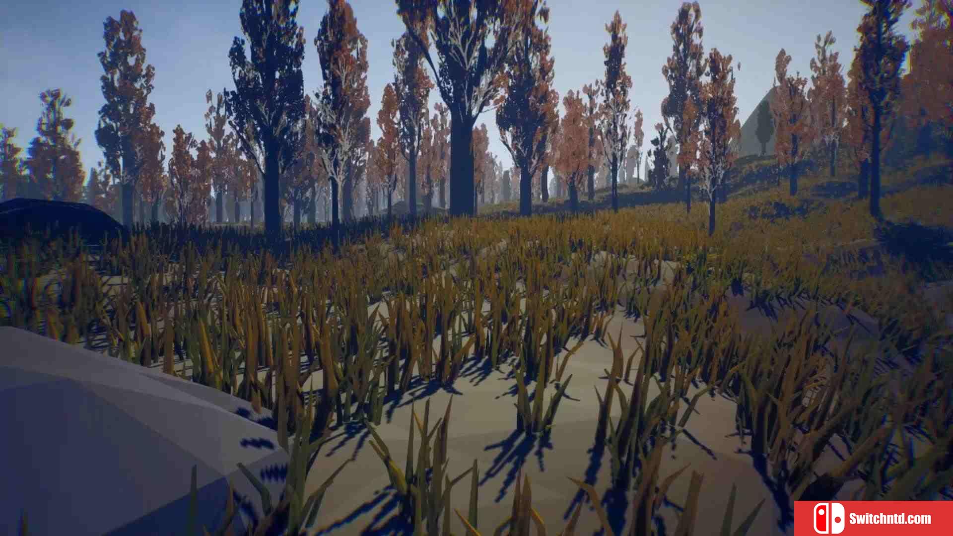 《捉摸不定的世界（Elusive World）》TiNYiSO镜像版[EN]_1
