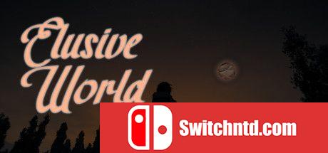 《捉摸不定的世界（Elusive World）》TiNYiSO镜像版[EN]_0