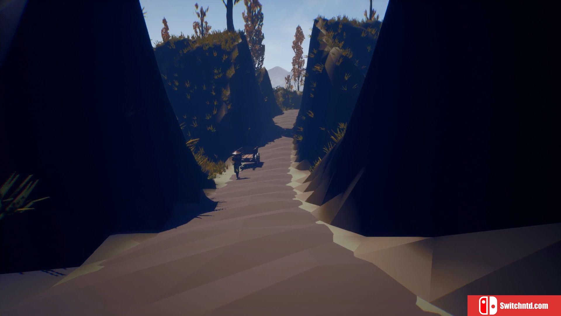 《捉摸不定的世界（Elusive World）》TiNYiSO镜像版[EN]_4