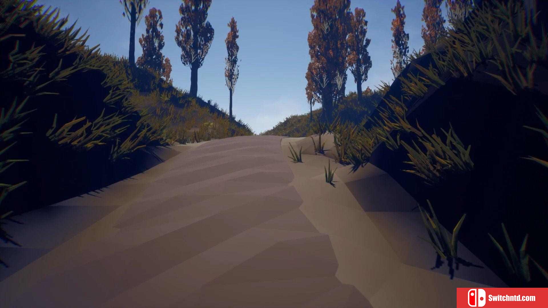 《捉摸不定的世界（Elusive World）》TiNYiSO镜像版[EN]_3