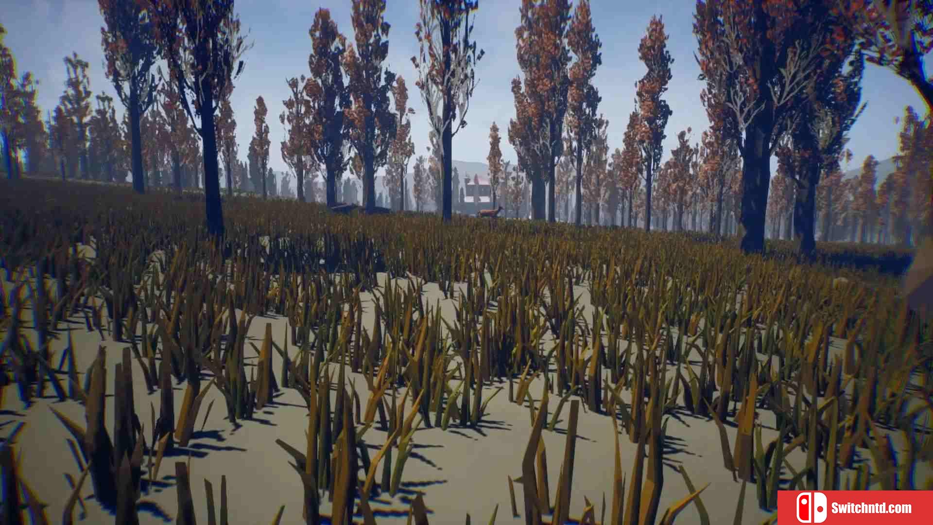《捉摸不定的世界（Elusive World）》TiNYiSO镜像版[EN]_5