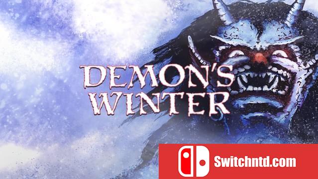 《恶魔之冬（Demons Winter）》GOG版 rG硬盘版[EN]_0