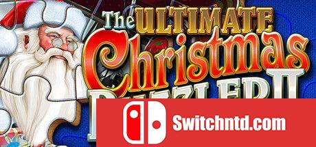 《终极圣诞拼图2（Ultimate Christmas Puzzler 2）》RAZOR硬盘版[EN]_0