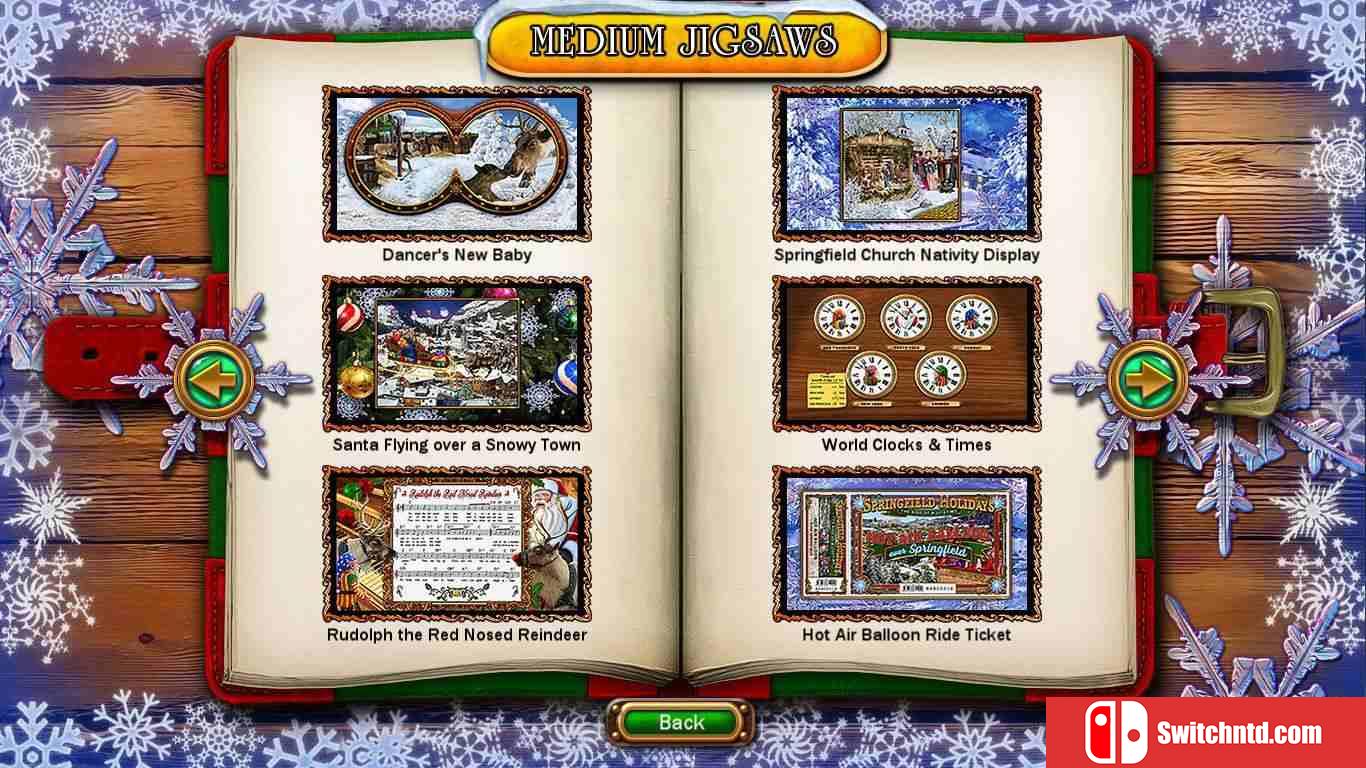《终极圣诞拼图2（Ultimate Christmas Puzzler 2）》RAZOR硬盘版[EN]_3