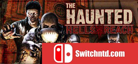 《鬼镇：地狱降临（The Haunted: Hells Reach）》集成The Island DLC PLAZA镜像版[EN]_0