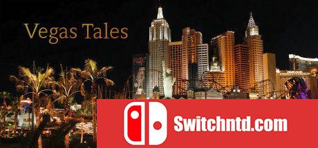 《维加斯故事（Vegas Tales）》TiNYiSO镜像版[EN]_0