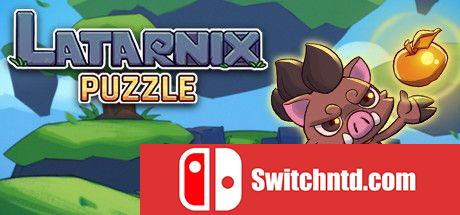 《拉塔尼克斯之谜（Latarnix Puzzle）》DARKSiDERS镜像版[EN]_0