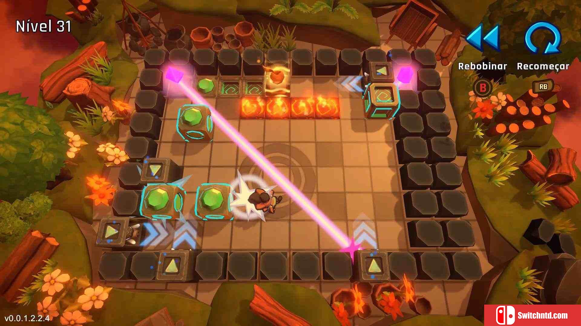 《拉塔尼克斯之谜（Latarnix Puzzle）》DARKSiDERS镜像版[EN]_3