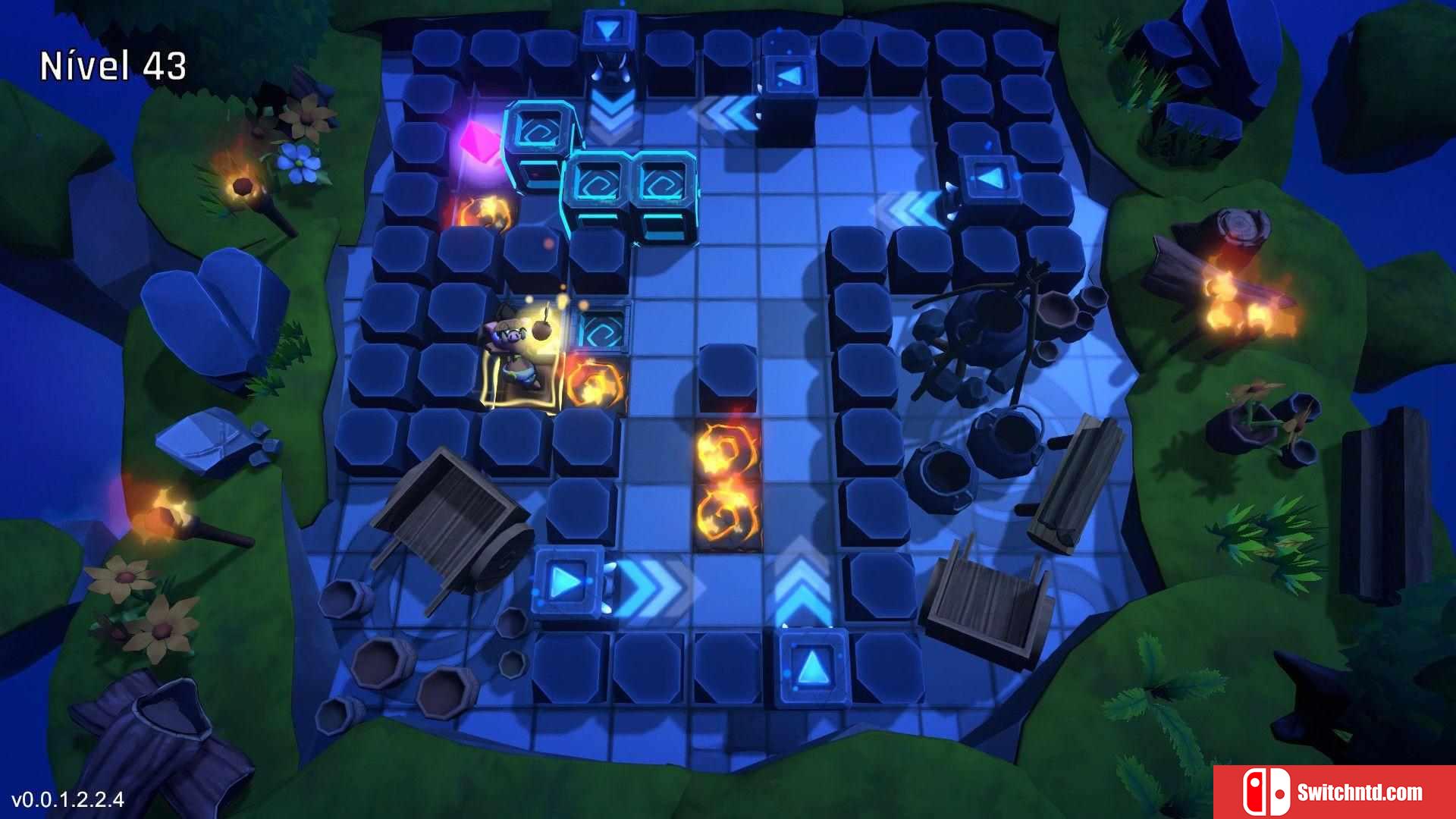 《拉塔尼克斯之谜（Latarnix Puzzle）》DARKSiDERS镜像版[EN]_4