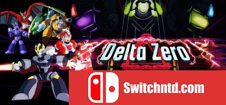 《德尔塔零度（Delta Zero）》VACE硬盘版[EN]_0