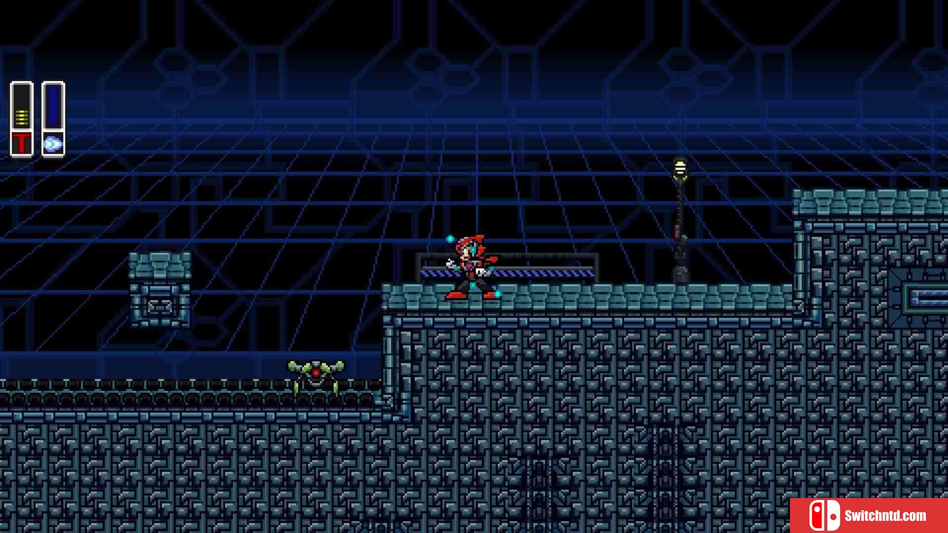《德尔塔零度（Delta Zero）》VACE硬盘版[EN]_2