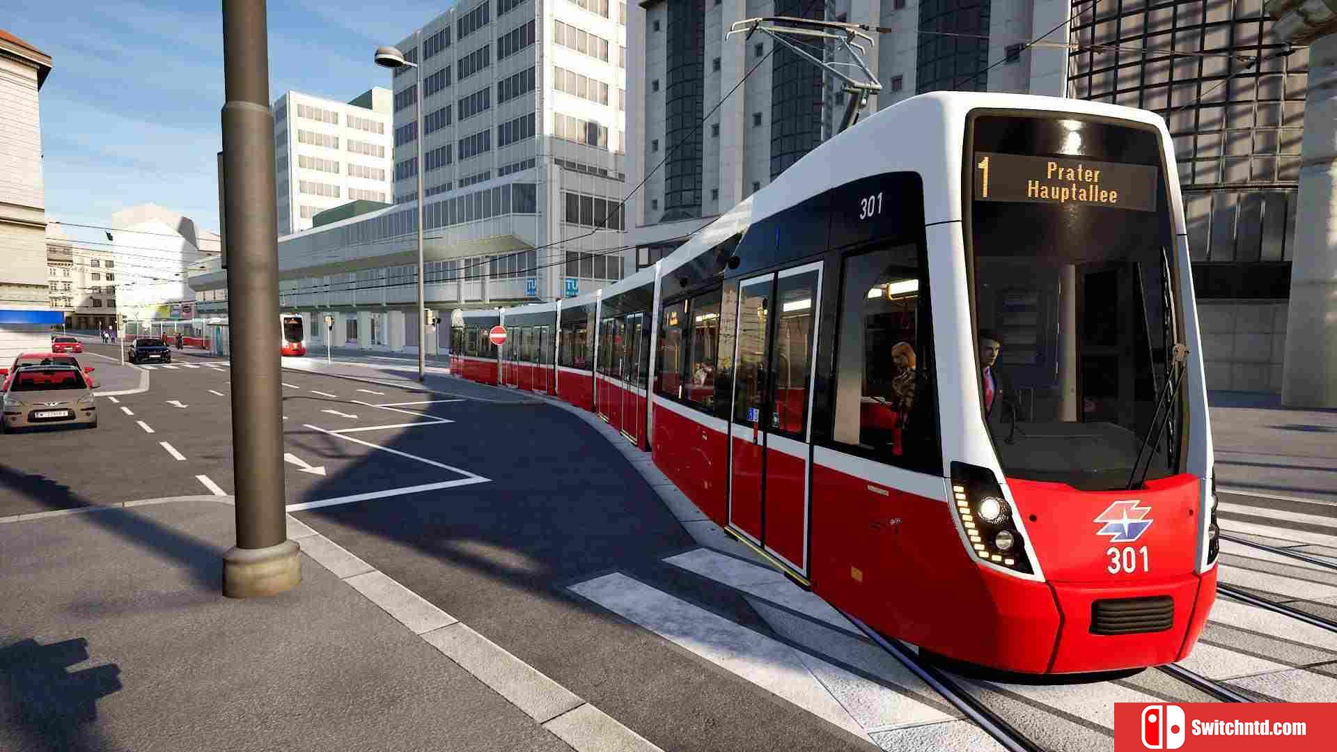《维也纳电车模拟（TramSim Vienna）》SKIDROW镜像版[EN]_3