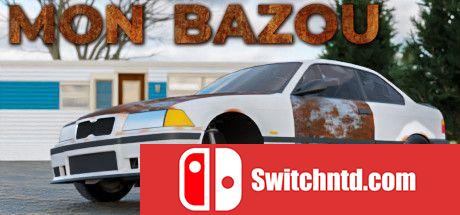 《蒙巴苏（Mon Bazou）》Early Access P2P硬盘版[EN]_0
