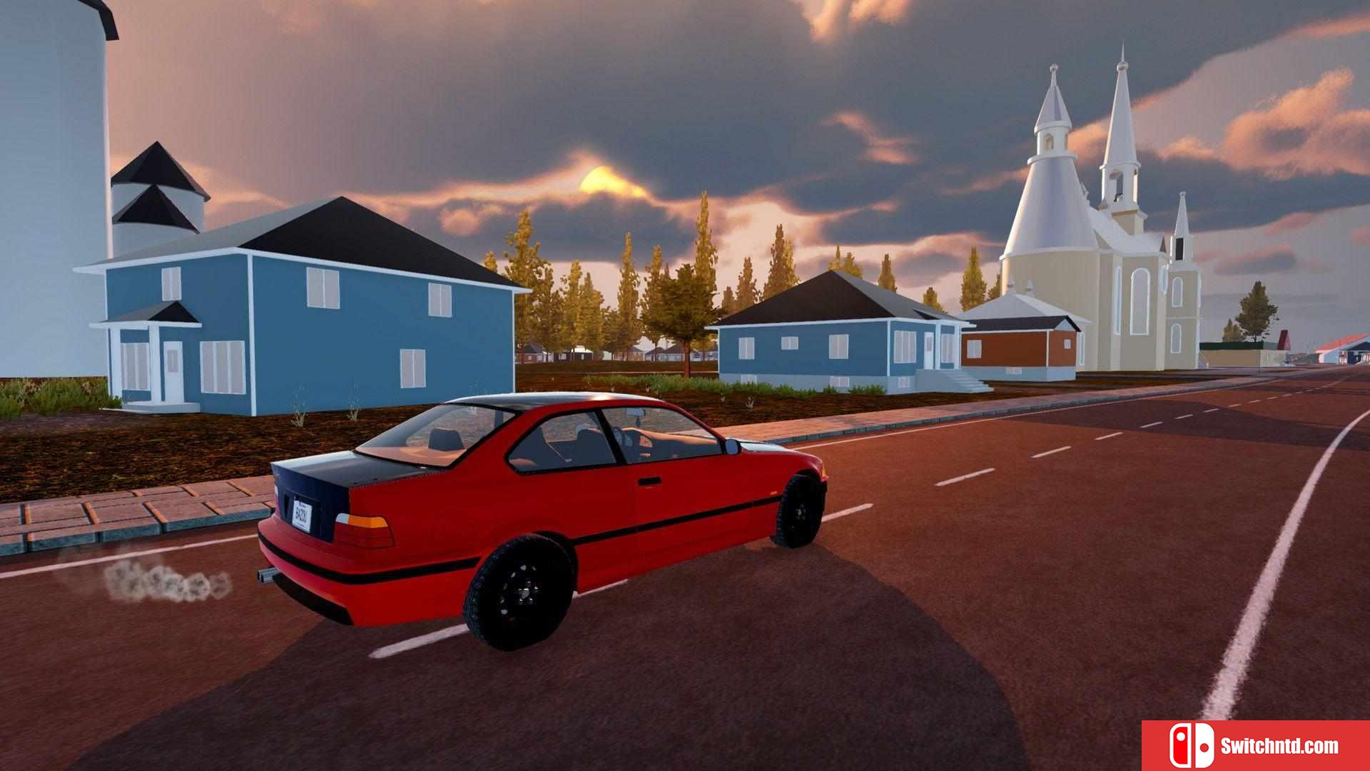 《蒙巴苏（Mon Bazou）》Early Access P2P硬盘版[EN]_2