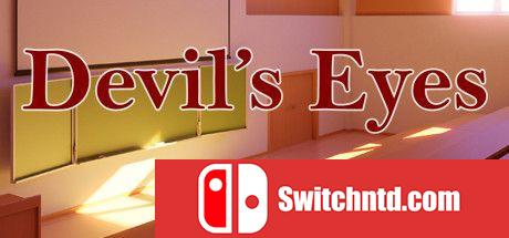 《恶魔之眼（Devil's Eyes）》Build 7947908 Chronos硬盘版[EN]_0
