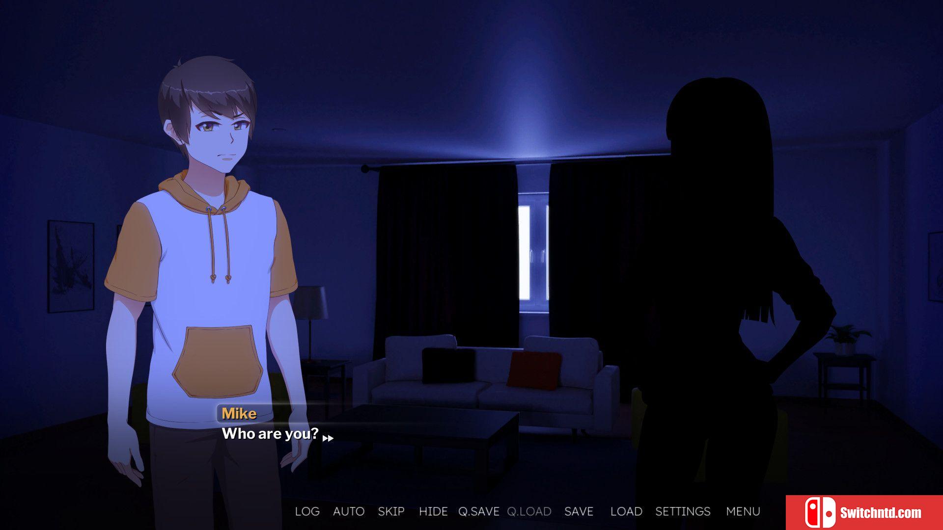 《恶魔之眼（Devil's Eyes）》Build 7947908 Chronos硬盘版[EN]_2
