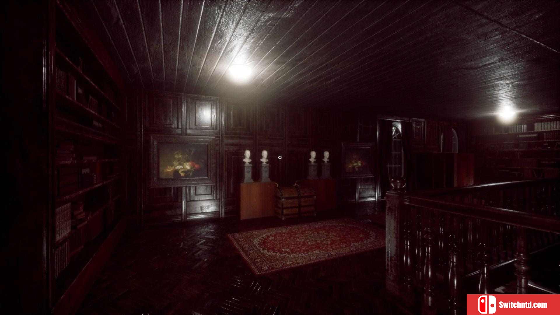 《Exsanguinate（Exsanguinate）》PLAZA镜像版[EN]_1