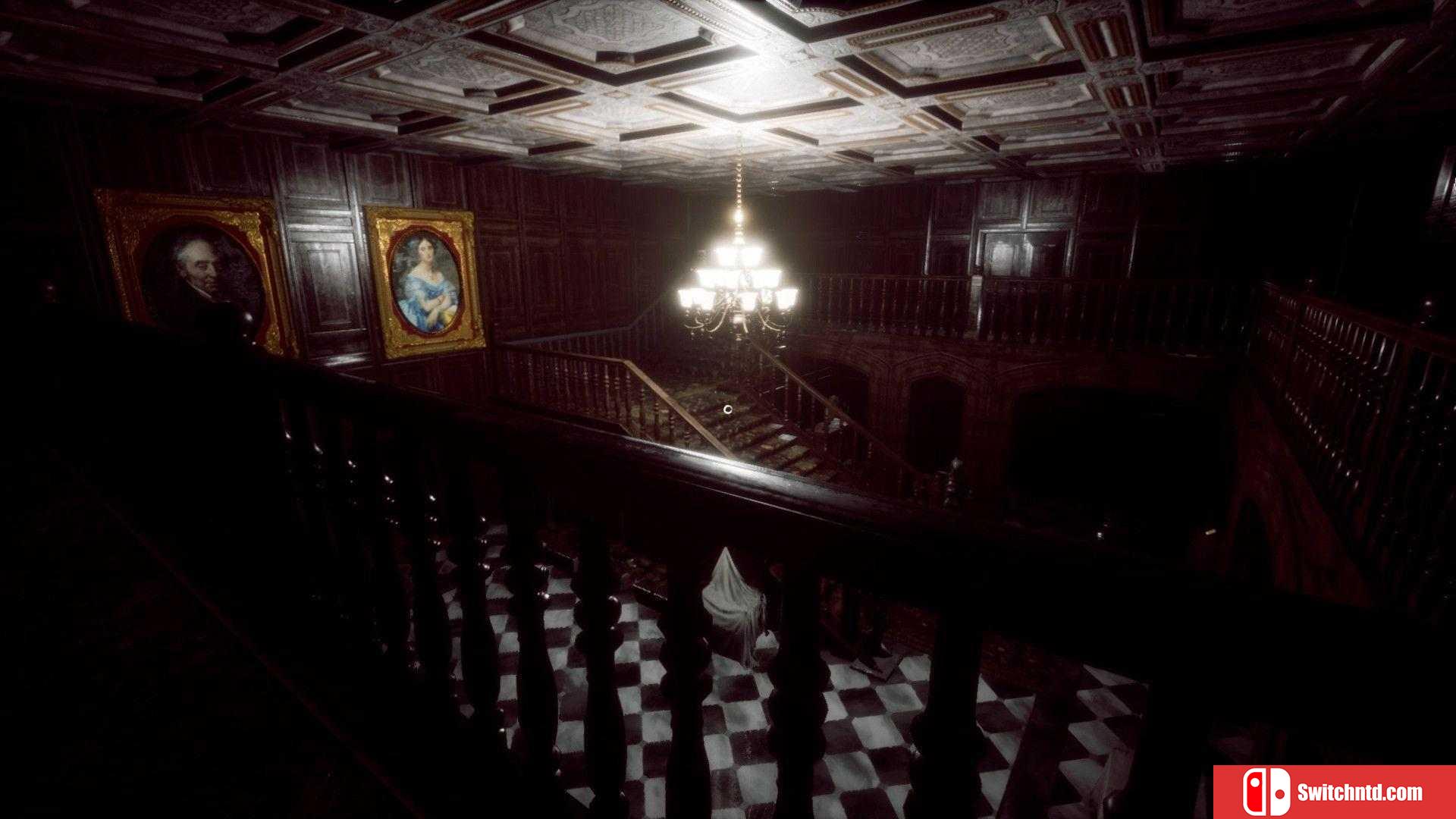 《Exsanguinate（Exsanguinate）》PLAZA镜像版[EN]_2