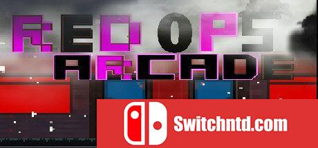 《红色行动ARCADE（RED OPS ARCADE）》DARKZER0硬盘版[EN]_0