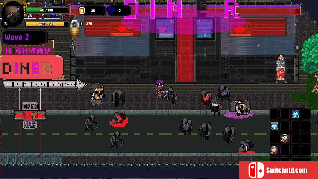 《红色行动ARCADE（RED OPS ARCADE）》DARKZER0硬盘版[EN]_3