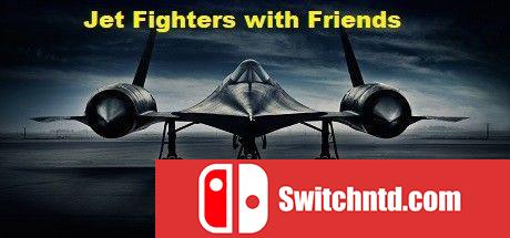 《喷气式战斗机与朋友（Jet Fighters with Friends）》TiNYiSO镜像版[EN]_0